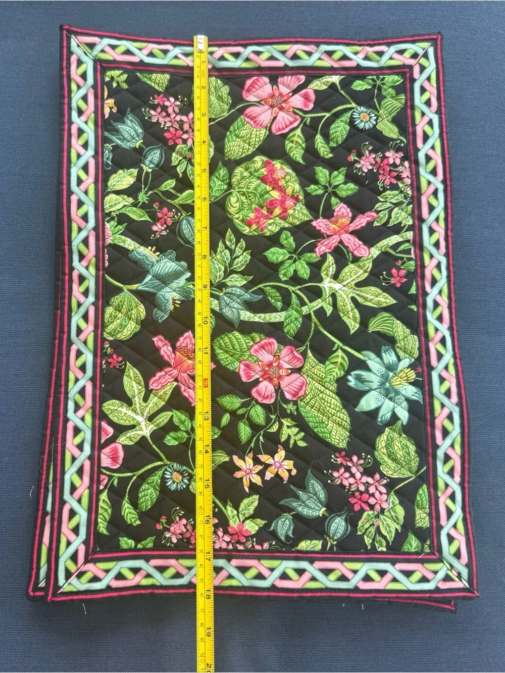 🆕Vera Bradley Botanica Placemats🆕
